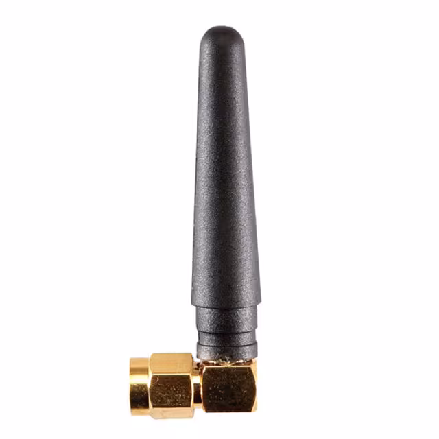 ANT-MSTUBR-SMAM RF Solutions  Antenne RF